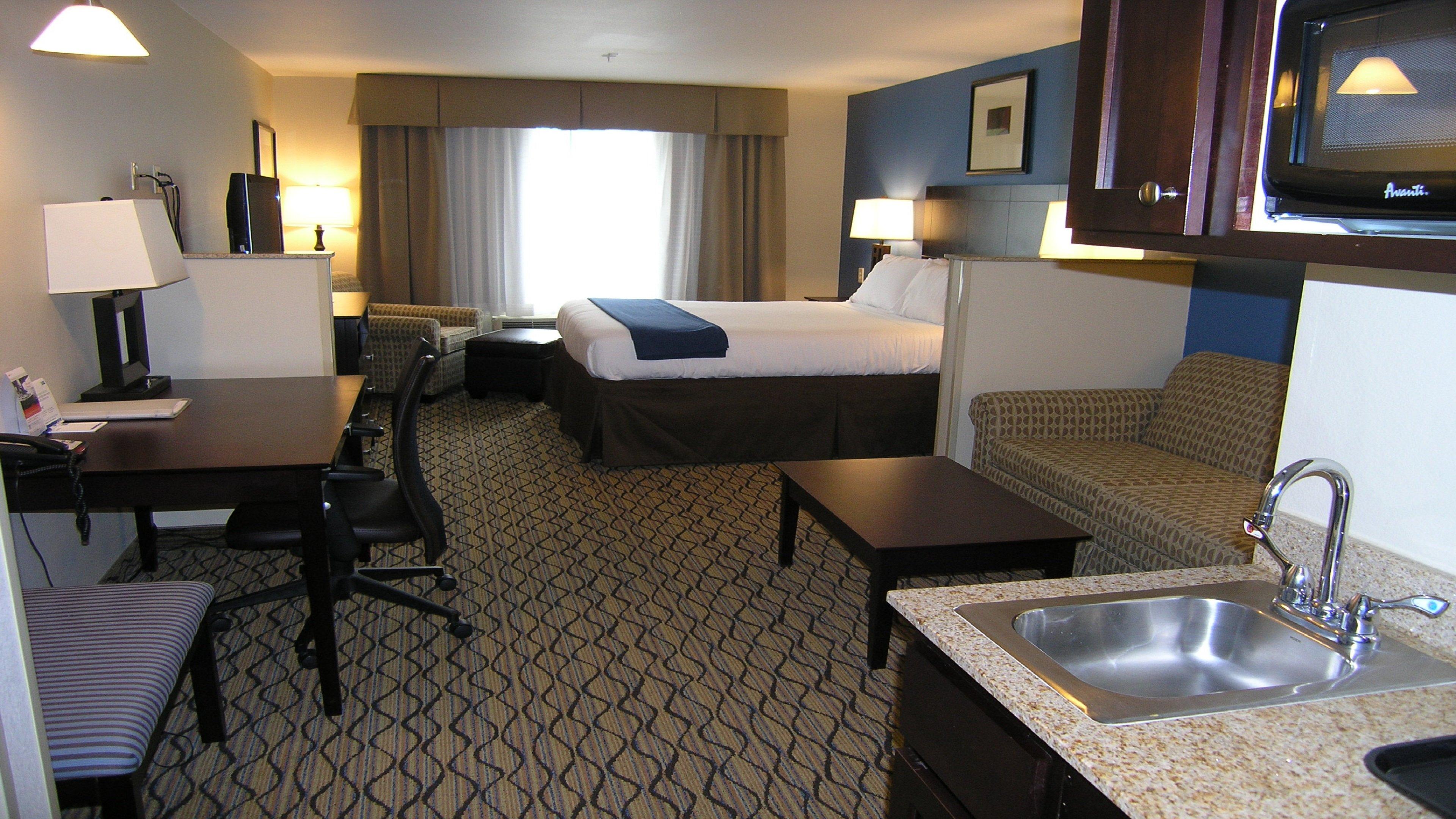 Holiday Inn Express Belle Vernon Buitenkant foto