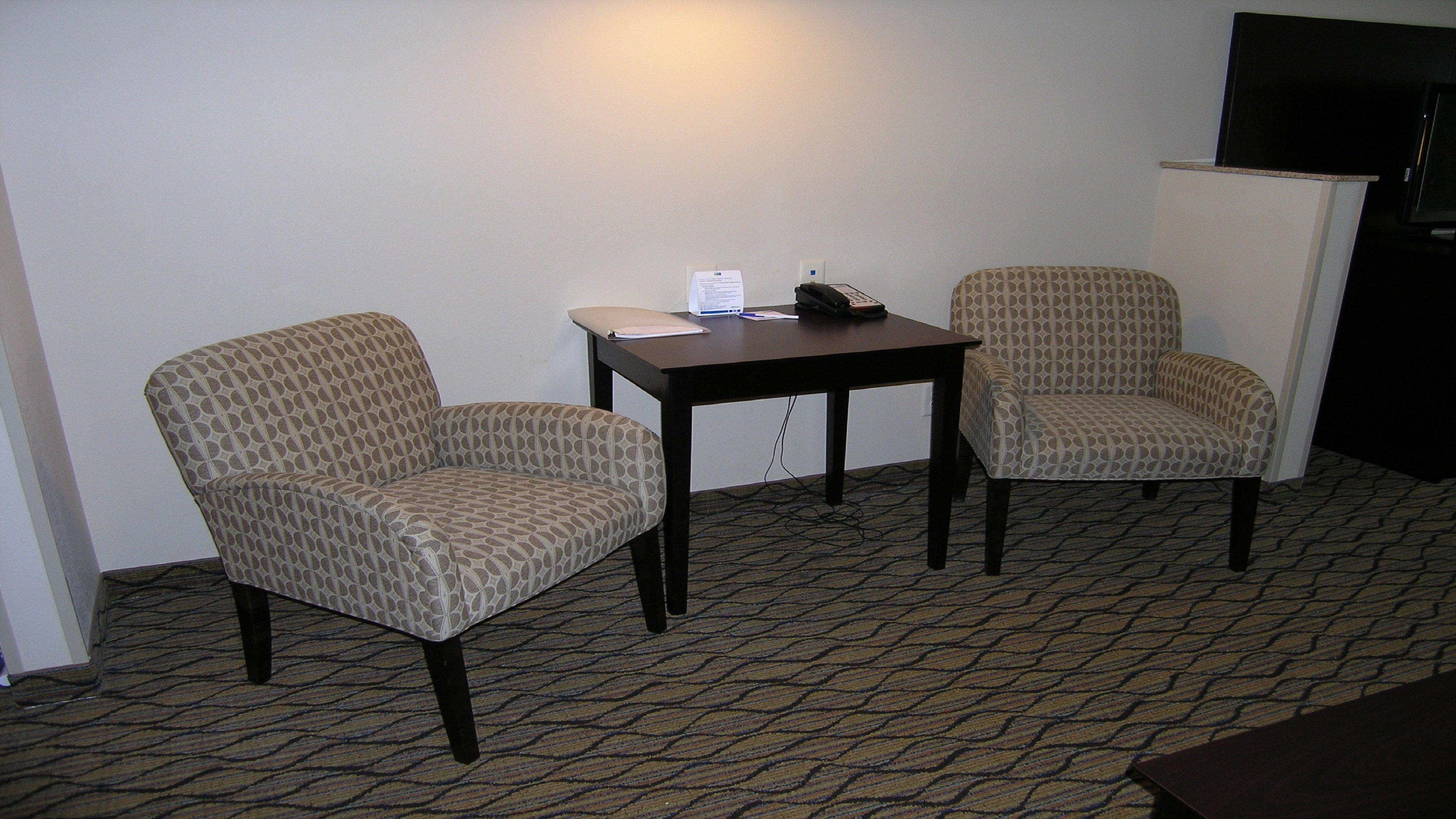 Holiday Inn Express Belle Vernon Buitenkant foto