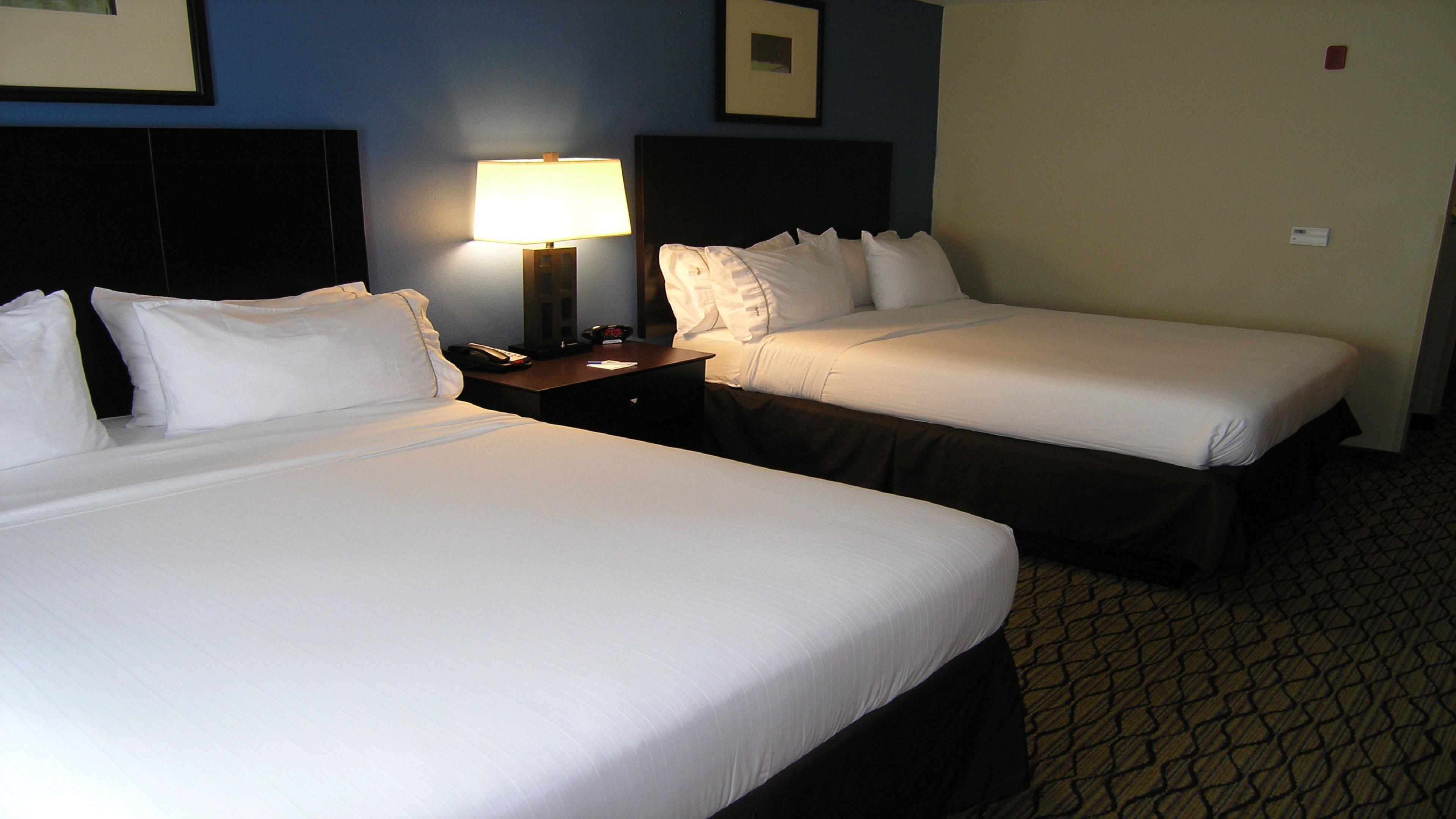 Holiday Inn Express Belle Vernon Buitenkant foto