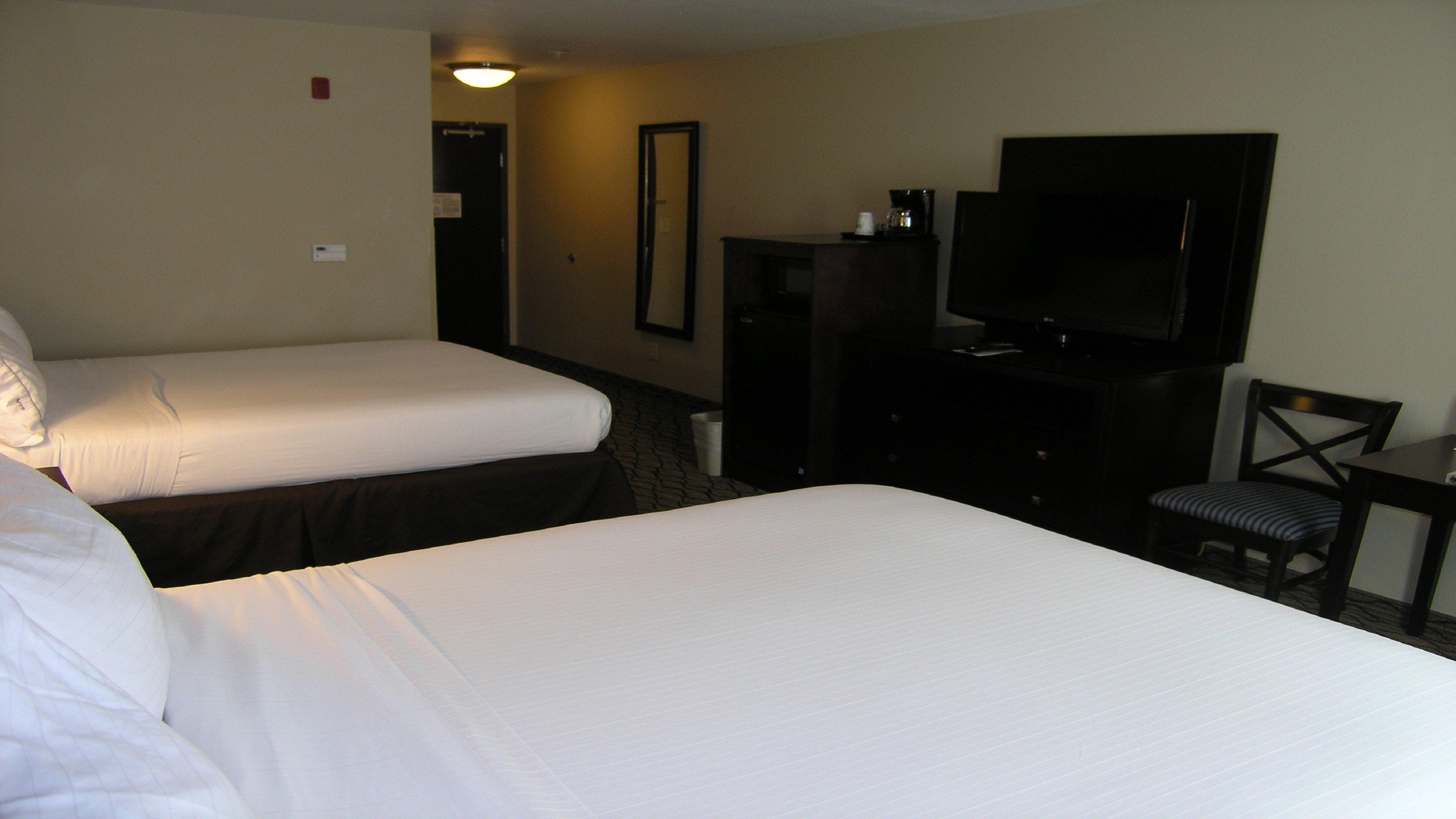 Holiday Inn Express Belle Vernon Buitenkant foto