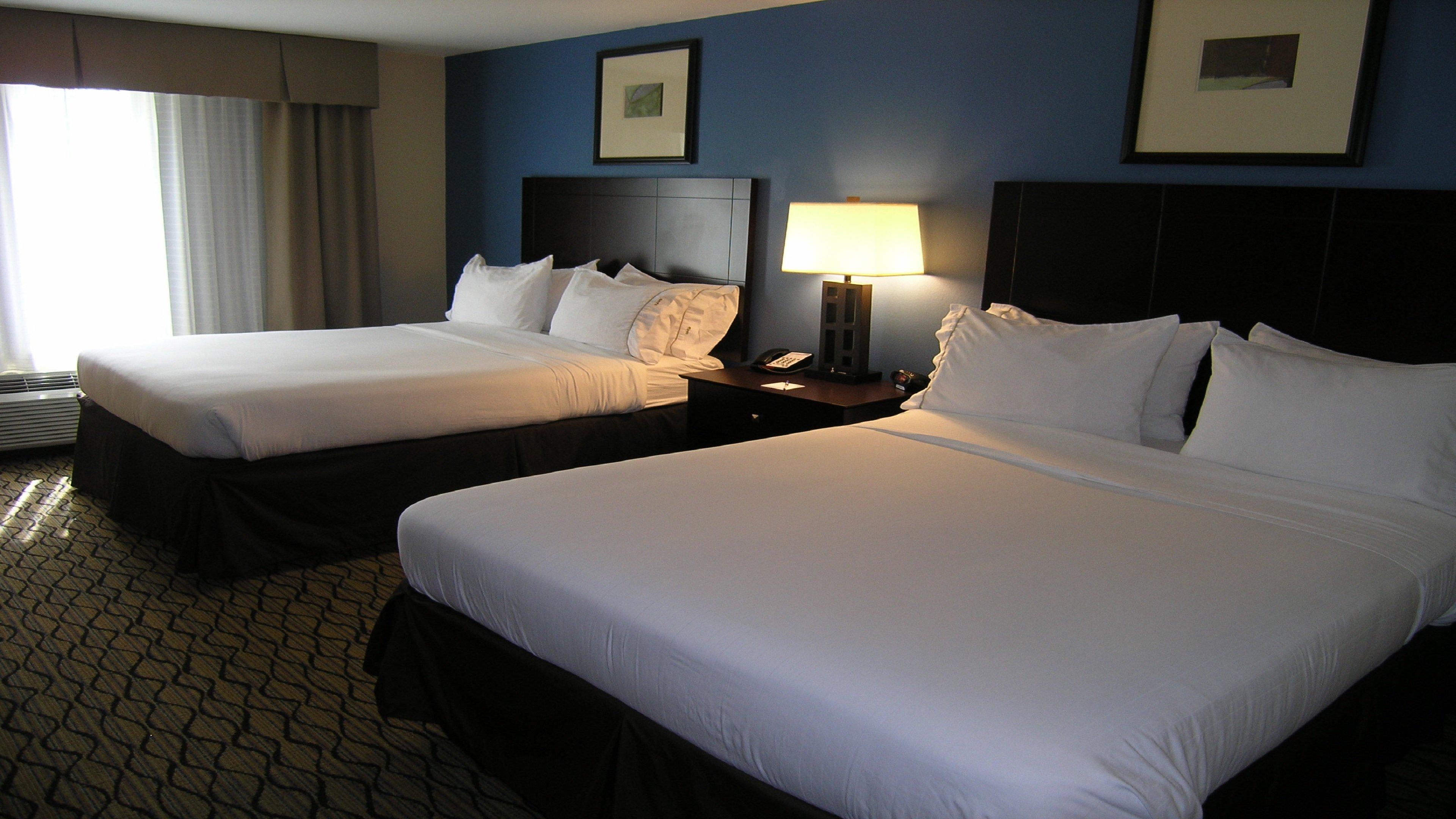Holiday Inn Express Belle Vernon Buitenkant foto