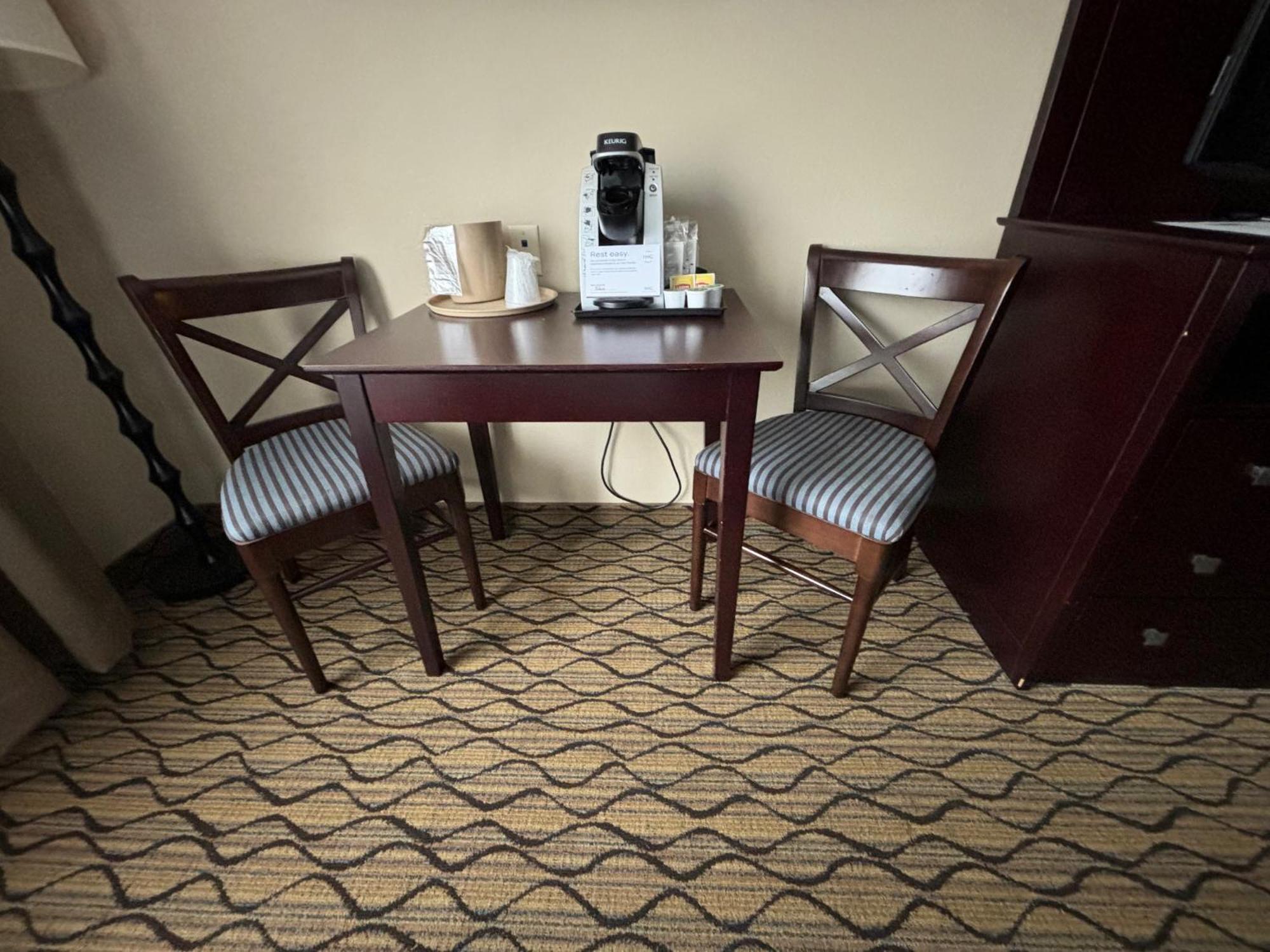Holiday Inn Express Belle Vernon Buitenkant foto