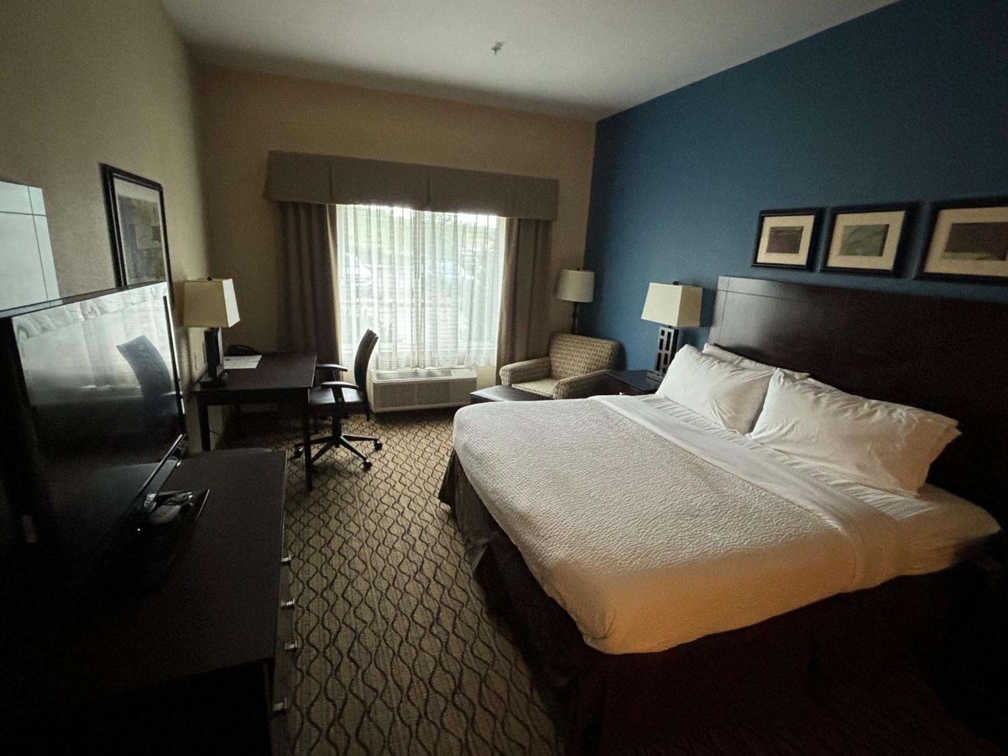 Holiday Inn Express Belle Vernon Buitenkant foto